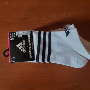 Adidas socks